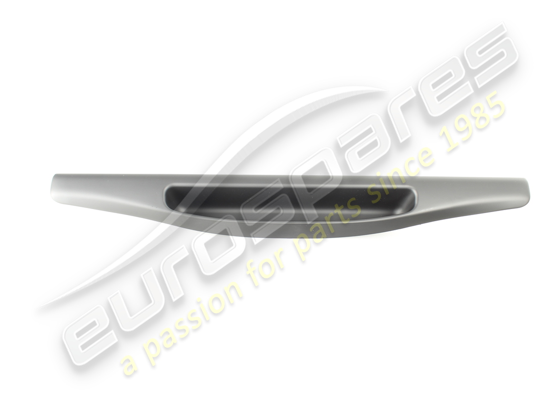 NEW PORSCHE DOOR SILL COVERING PASSENGER SIDE BLACK. PART NUMBER 99755112001A03 (1) new porsche door sill covering passenger side black. part number 99755112001a03 (1)