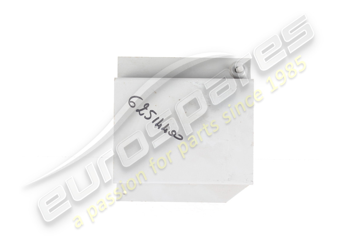 NEW FERRARI LH PLATE. PART NUMBER 62514400 (1) new ferrari lh plate. part number 62514400 (1)