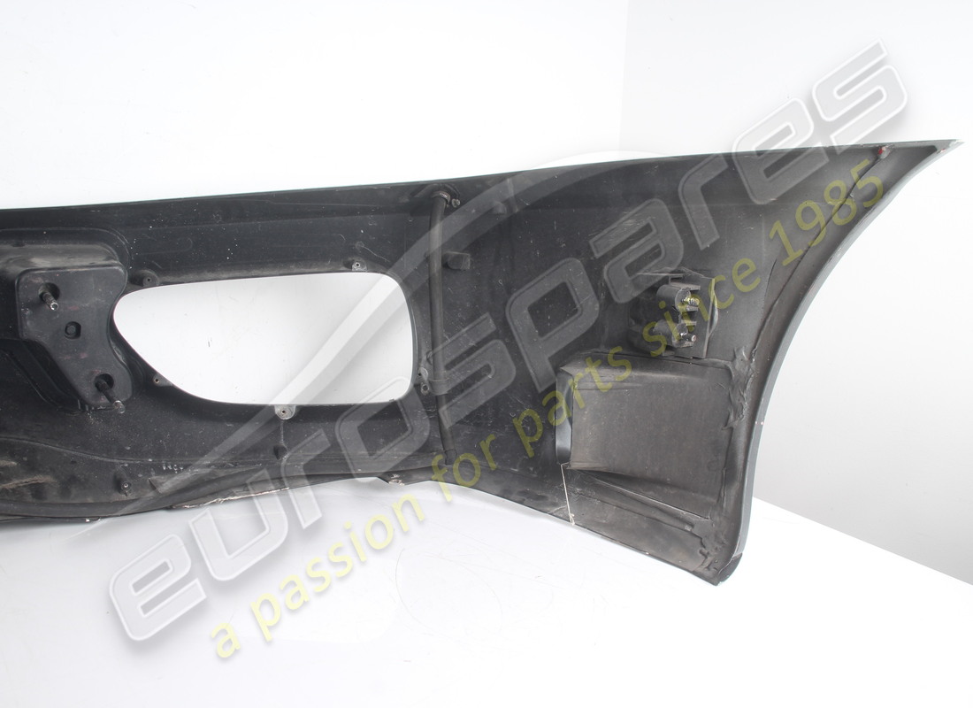 used ferrari front bumper. part number 64861610 (12)