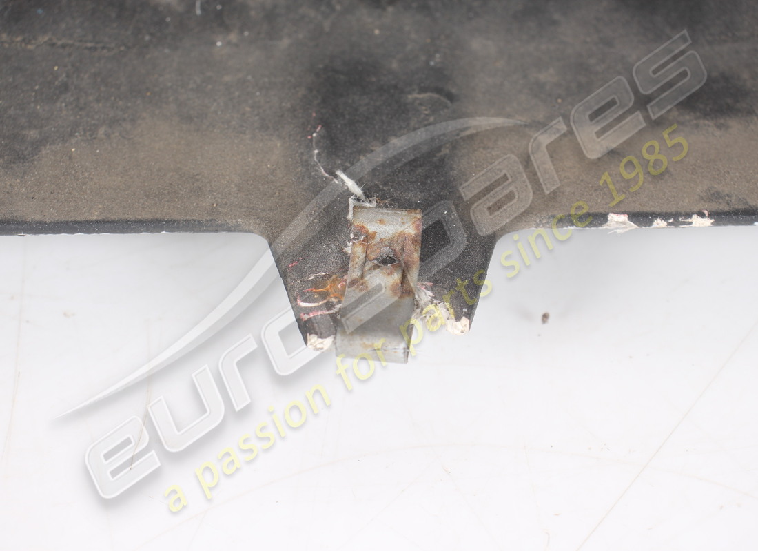 used ferrari front bumper. part number 64861610 (17)