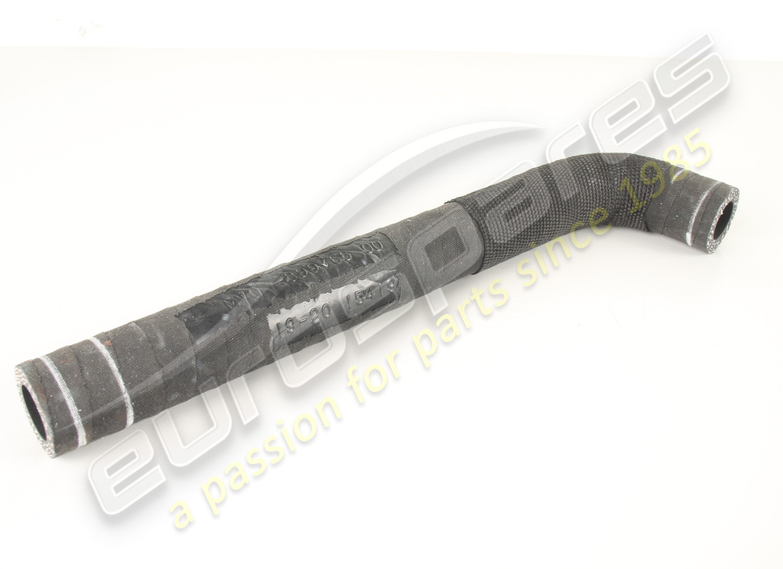 NEW FERRARI PIPE. PART NUMBER 899766 (2) new ferrari pipe. part number 899766 (2)