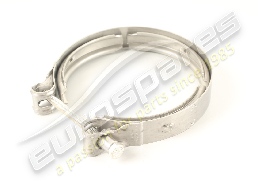 NEW Ferrari TURBO-MANIFOLD FASTENER V-CL . PART NUMBER 313303 (1)