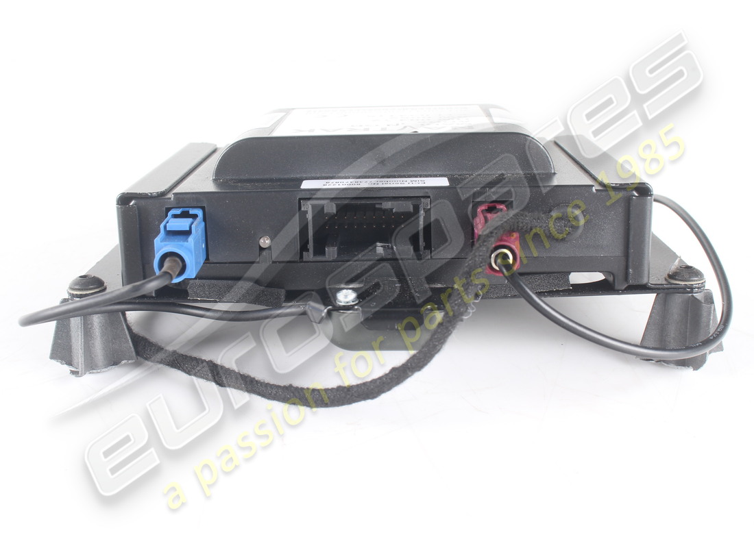 used ferrari satellite anti-theft system. part number 255541 (4)