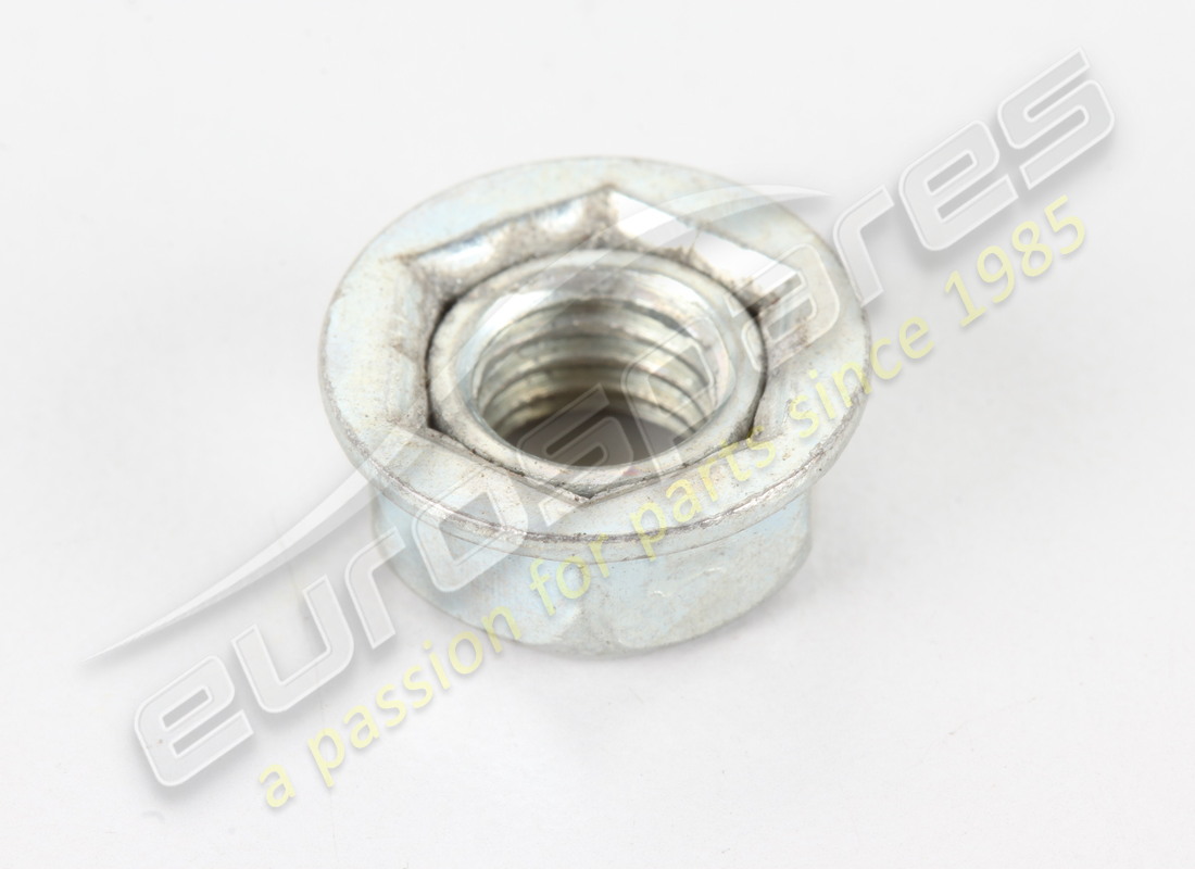 NEW MASERATI NUT. PART NUMBER 14084417 (2) new maserati nut. part number 14084417 (2)