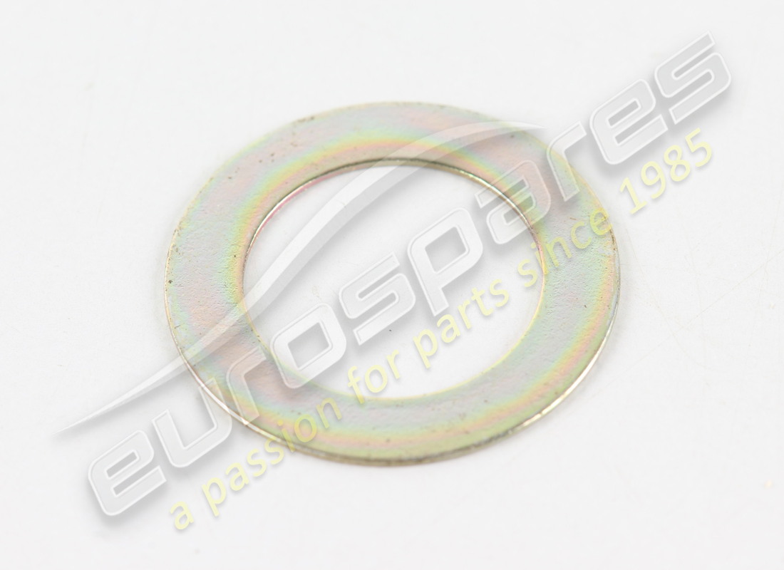 NEW LAMBORGHINI WASHER 14.25X22 (VARIABLE THIC KNESS). PART NUMBER 008401416 (1) new lamborghini washer 14.25x22 (variable thic kness). part number 008401416 (1)