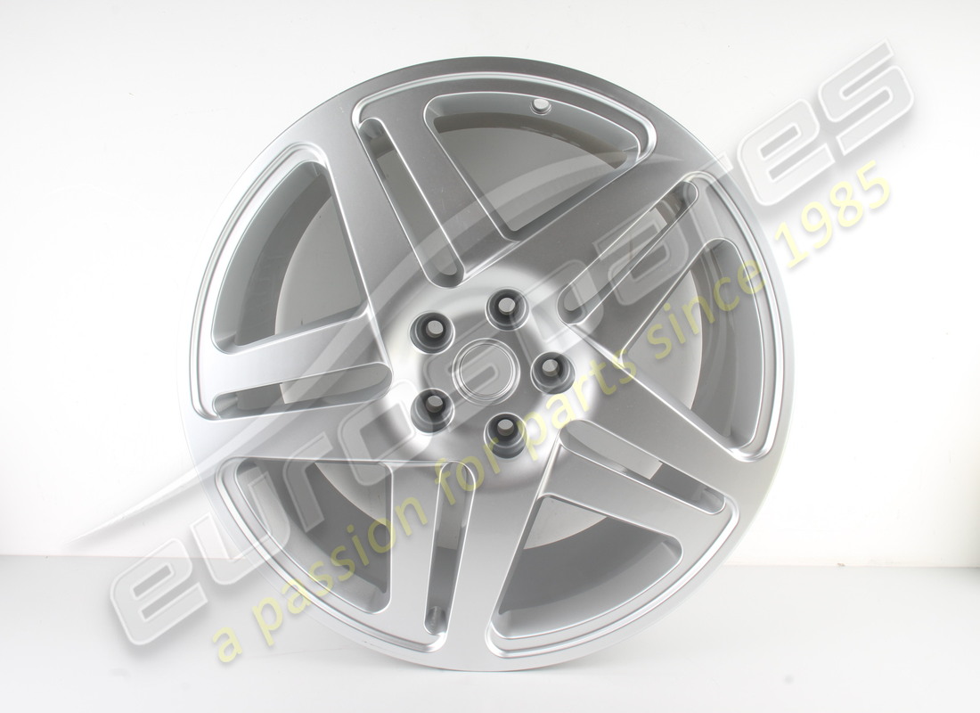 new ferrari sessanta wheels set 19 inch. part number fwhe062 (2)