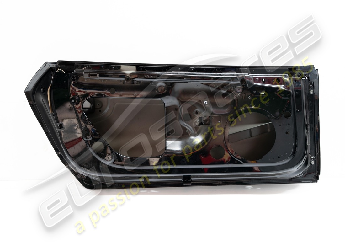 used lamborghini lh door. part number 4t8831051d (10)
