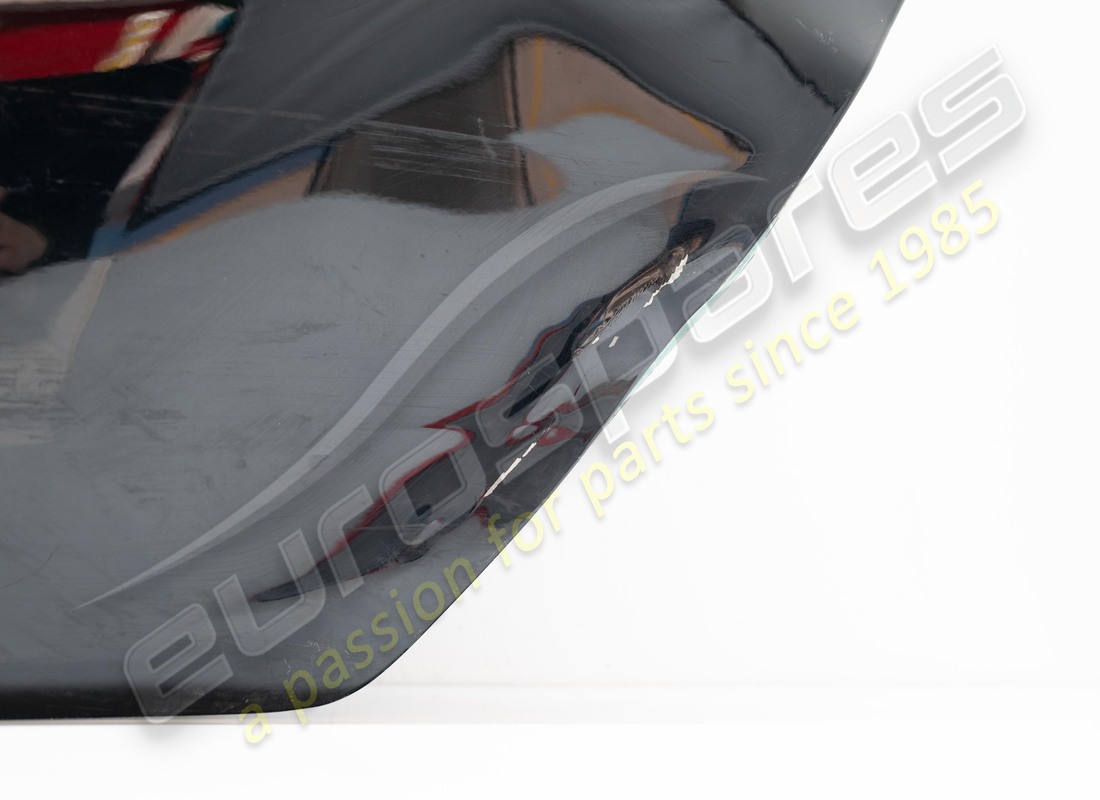 used lamborghini lh door. part number 4t8831051d (2)