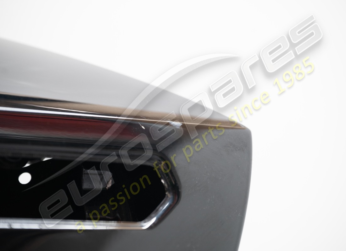 used lamborghini lh door. part number 4t8831051d (6)