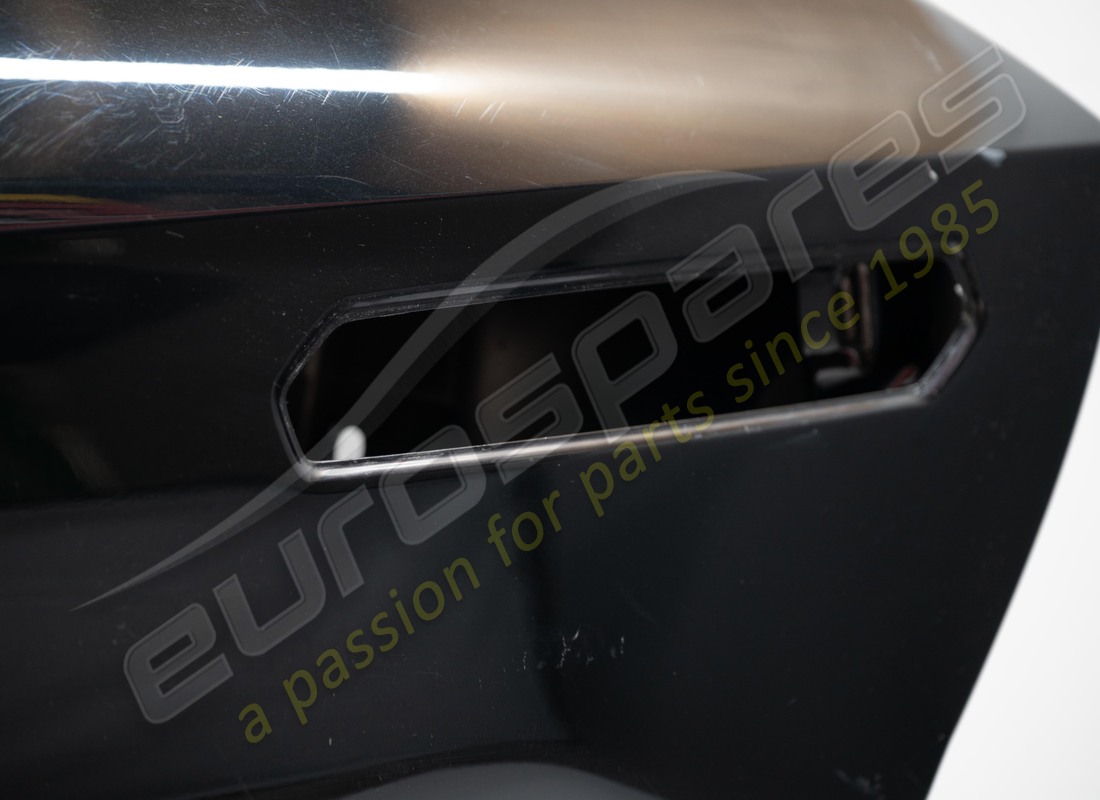 used lamborghini lh door. part number 4t8831051d (9)