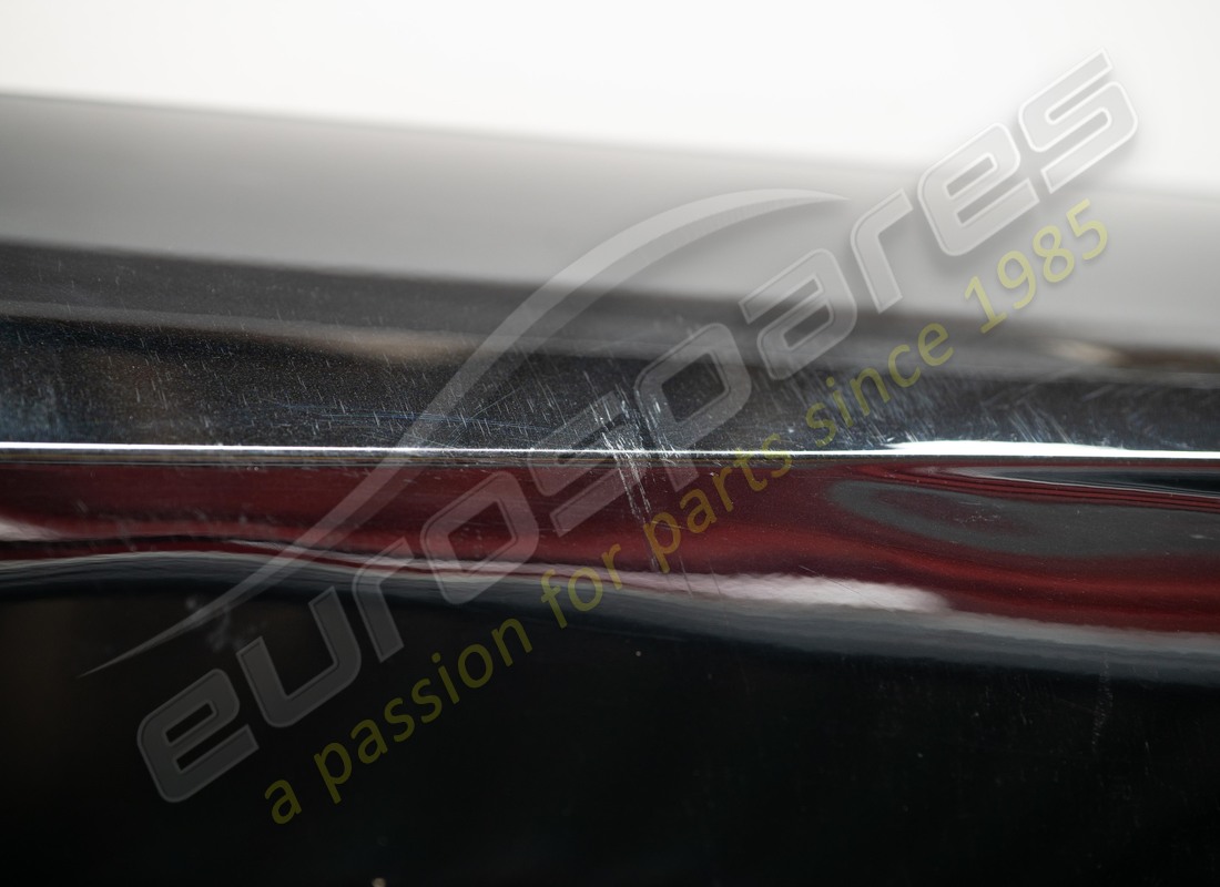 used lamborghini lh door. part number 4t8831051d (5)