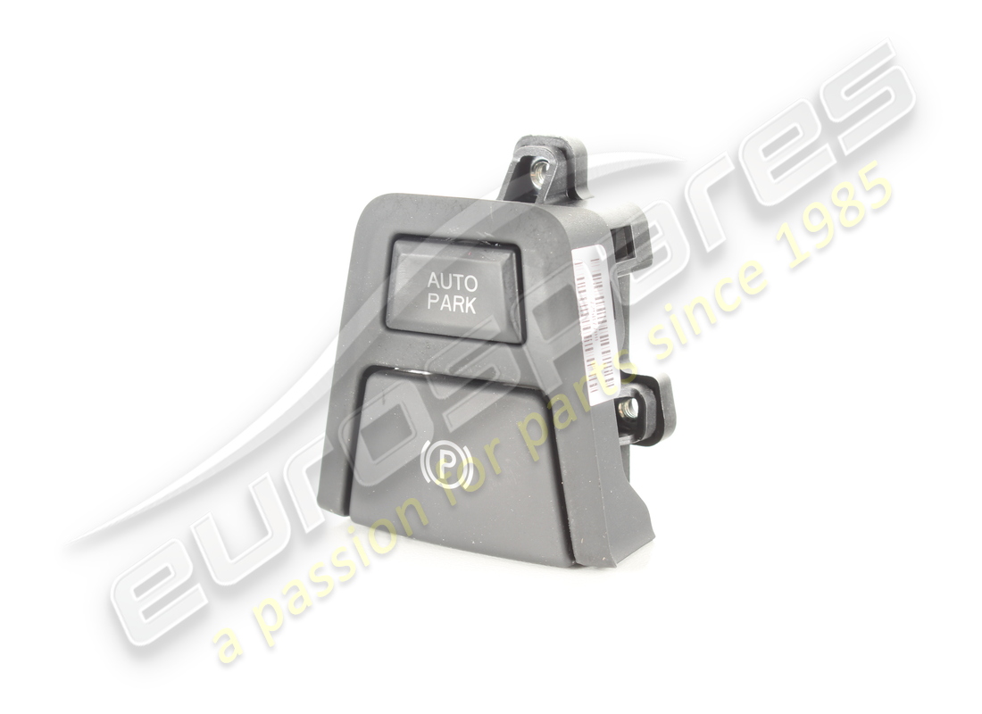 NEW FERRARI PARKING SENSORS EXCLUSION CO. PART NUMBER 72587700 (2) new ferrari parking sensors exclusion co. part number 72587700 (2)