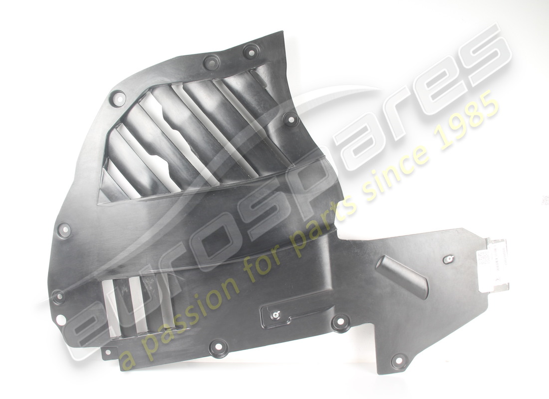 new ferrari complete front lh underbody sh. part number 861951 (2)