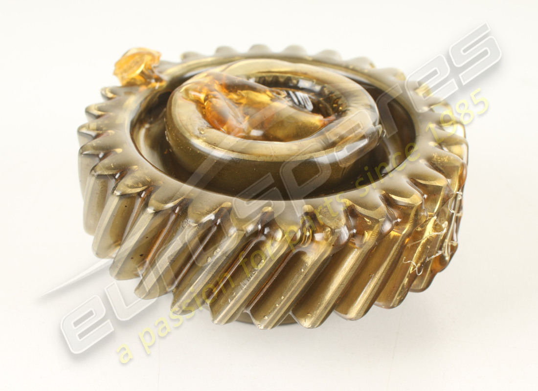 new ferrari pinion set gear. part number 70000815 (5)