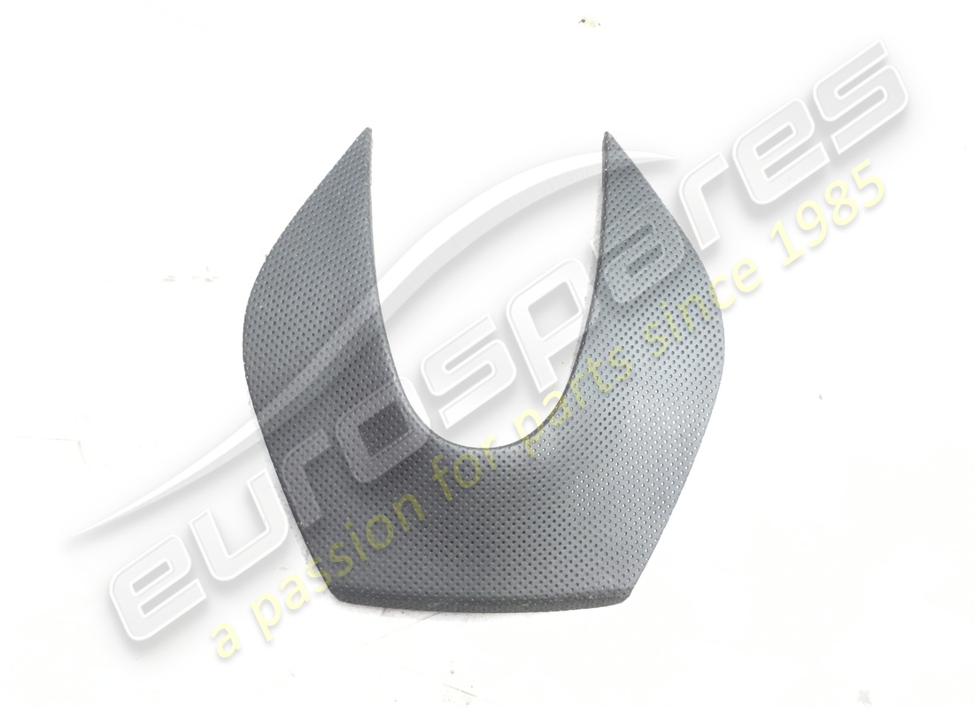 USED Ferrari CENTRE BINNACLE TRIM . PART NUMBER 853756.. (1)