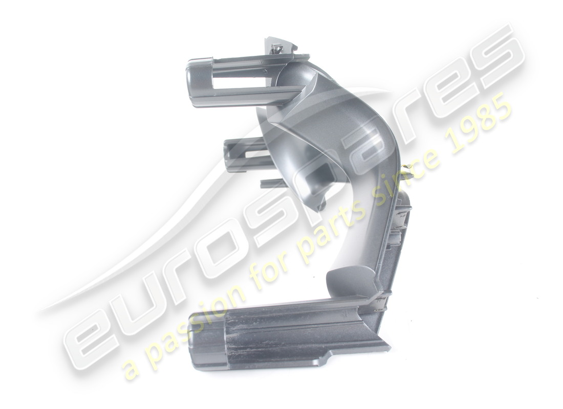 USED LAMBORGHINI HANDLE RECESS. PART NUMBER 4T0867158E (2) used lamborghini handle recess. part number 4t0867158e (2)