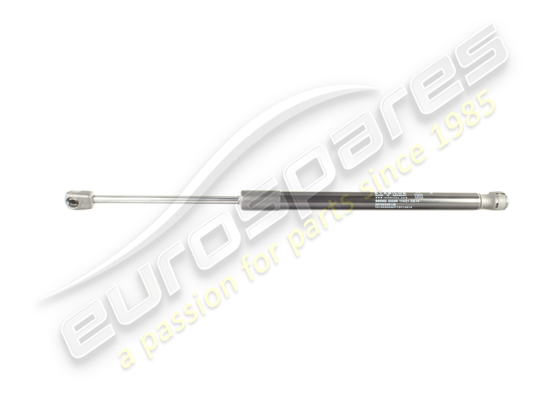 NEW MASERATI GAS SPRING. PART NUMBER 670033513 (1) new maserati gas spring. part number 670033513 (1)