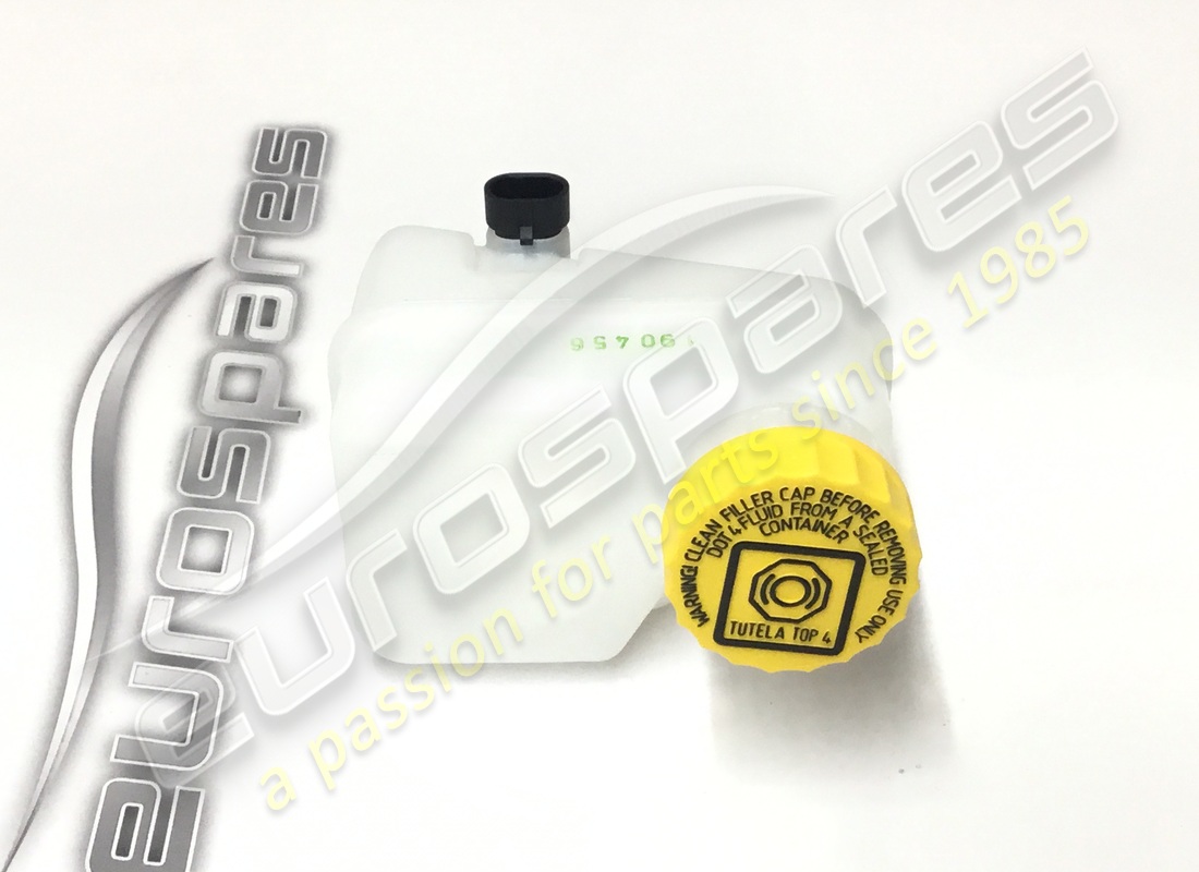 new maserati oil brakepan. part number 234976 (1)