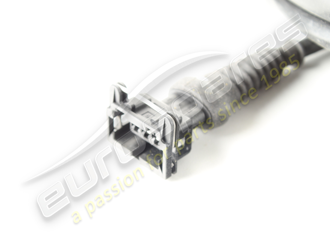 NEW FERRARI CABLES FOR RH MAINBEARING. PART NUMBER 174495 (3) new ferrari cables for rh mainbearing. part number 174495 (3)