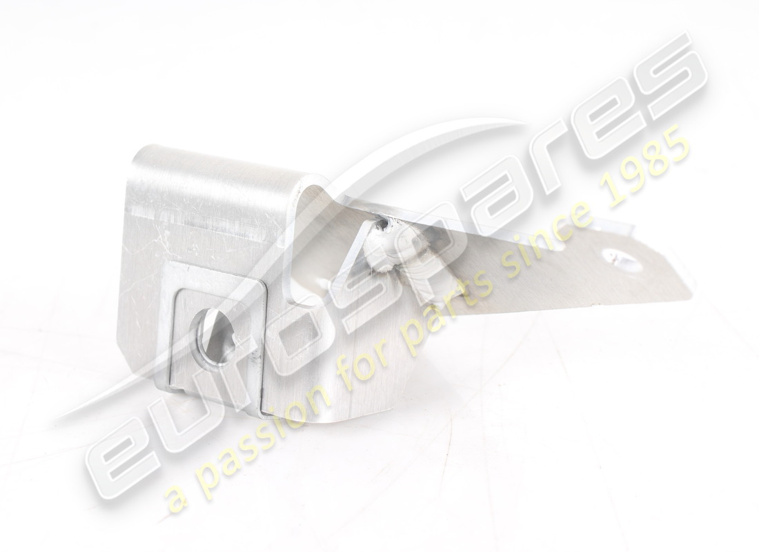 used lamborghini bracket,foot bfs. part number 4t0864781 (3)