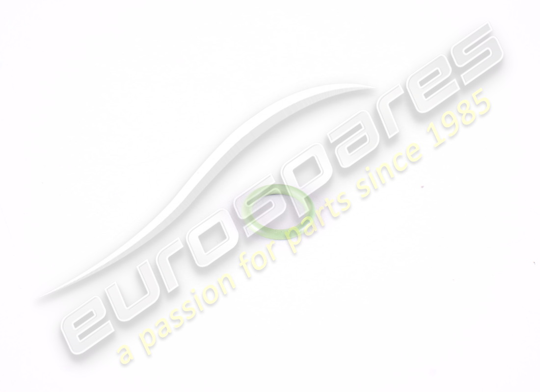 NEW LAMBORGHINI O-RING. PART NUMBER WHT002218 (1) new lamborghini o-ring. part number wht002218 (1)