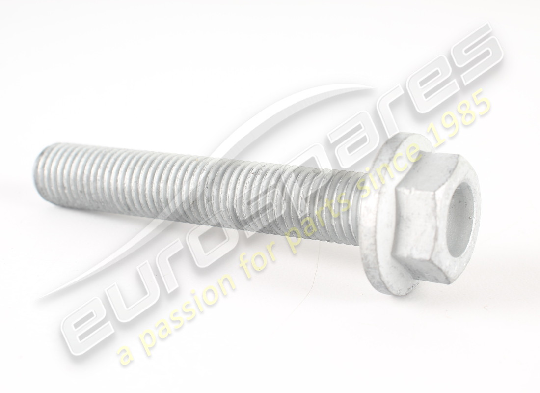 new porsche screw, hex. hd. part number 99907285101 (2)
