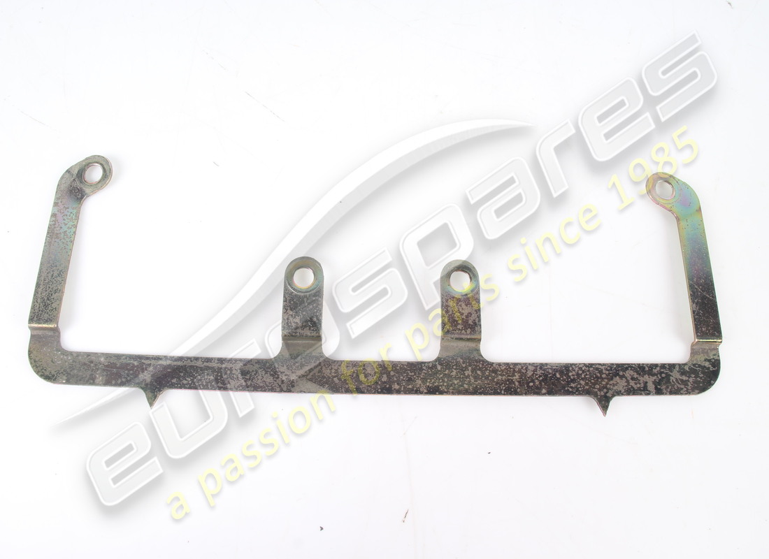 used ferrari timing plate. part number 128184 (1)