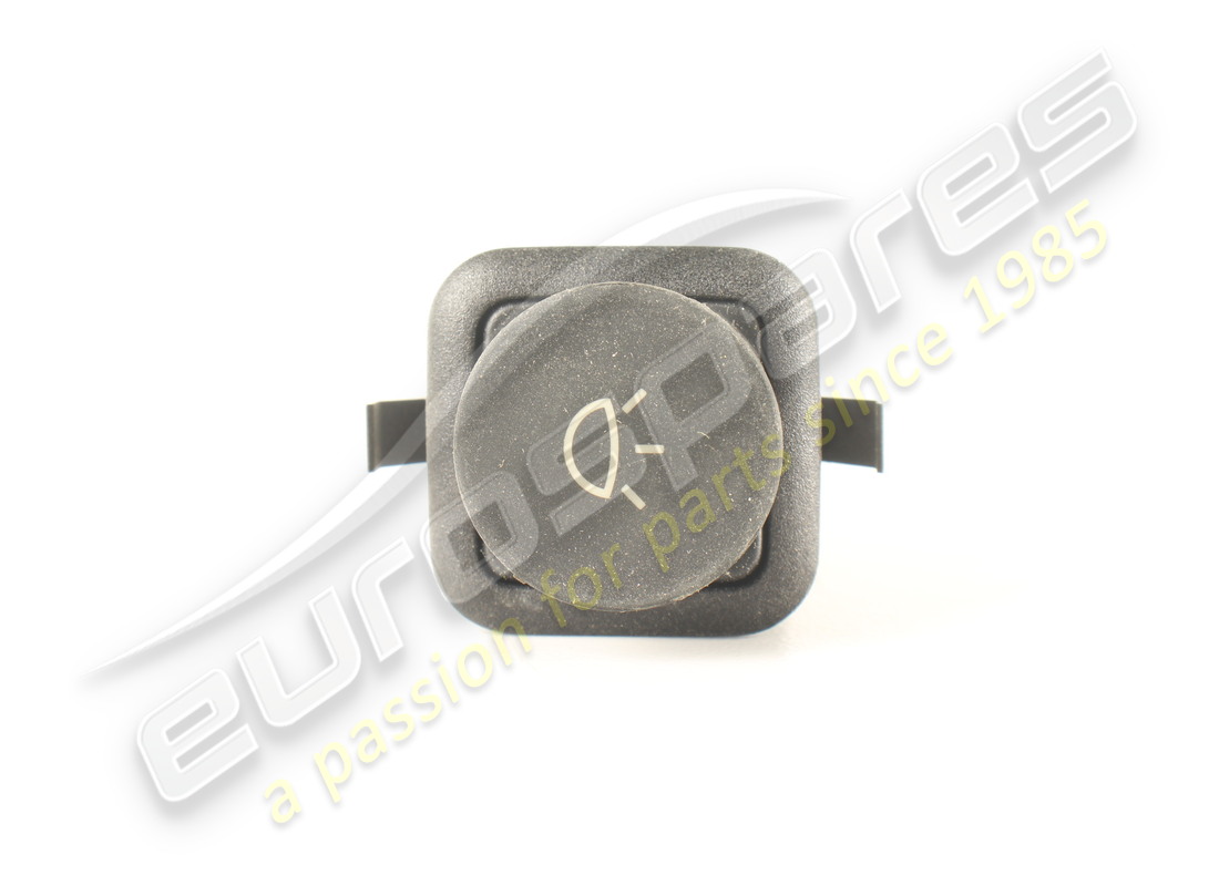 NEW FERRARI ROOF LIGHT SWITCH. PART NUMBER 157478 (2) new ferrari roof light switch. part number 157478 (2)