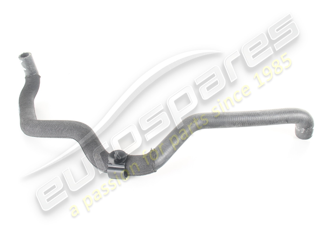 NEW LAMBORGHINI COOLING PIPE. PART NUMBER 4M0122061B (1) new lamborghini cooling pipe. part number 4m0122061b (1)