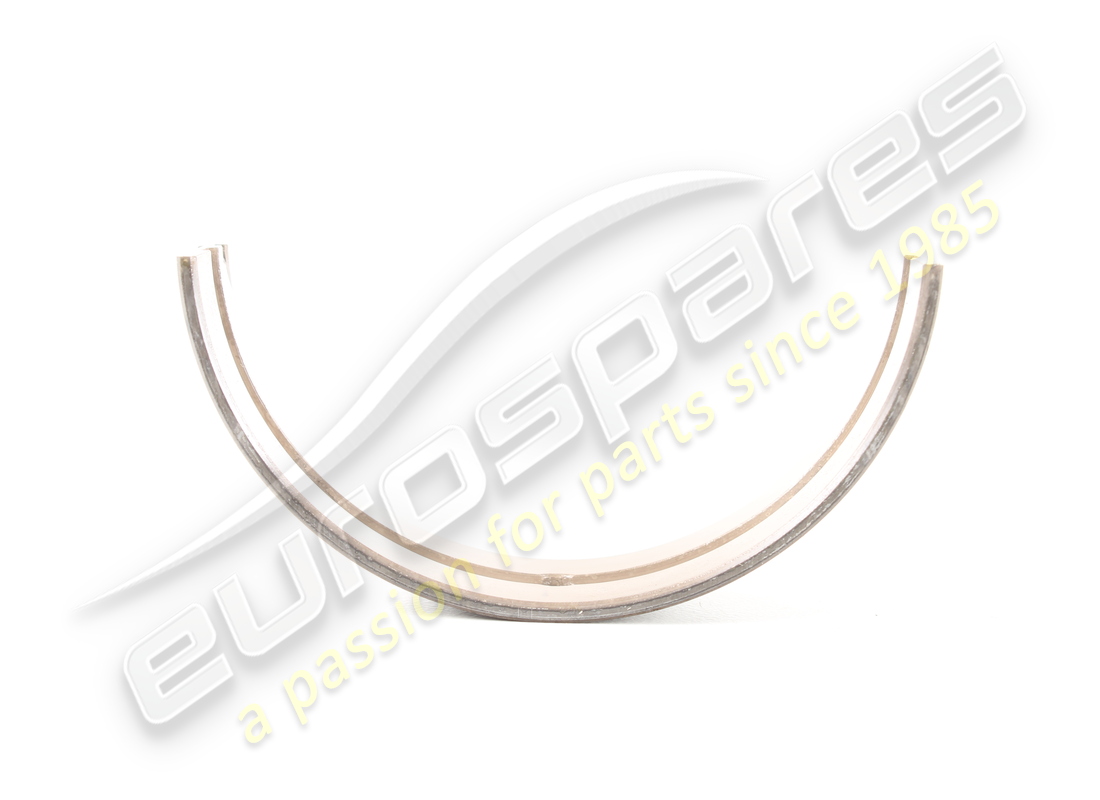 NEW MASERATI UPPER BANK HALF-BEARING. PART NUMBER 271409 (3) new maserati upper bank half-bearing. part number 271409 (3)
