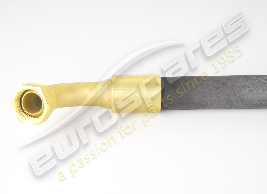 NEW FERRARI OIL LINE GTO. PART NUMBER 122434 (2) new ferrari oil line gto. part number 122434 (2)