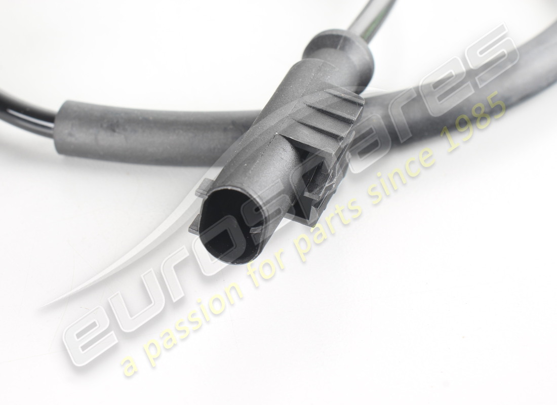 NEW MASERATI REAR ABS SENSOR. PART NUMBER 670037513 (3) new maserati rear abs sensor. part number 670037513 (3)