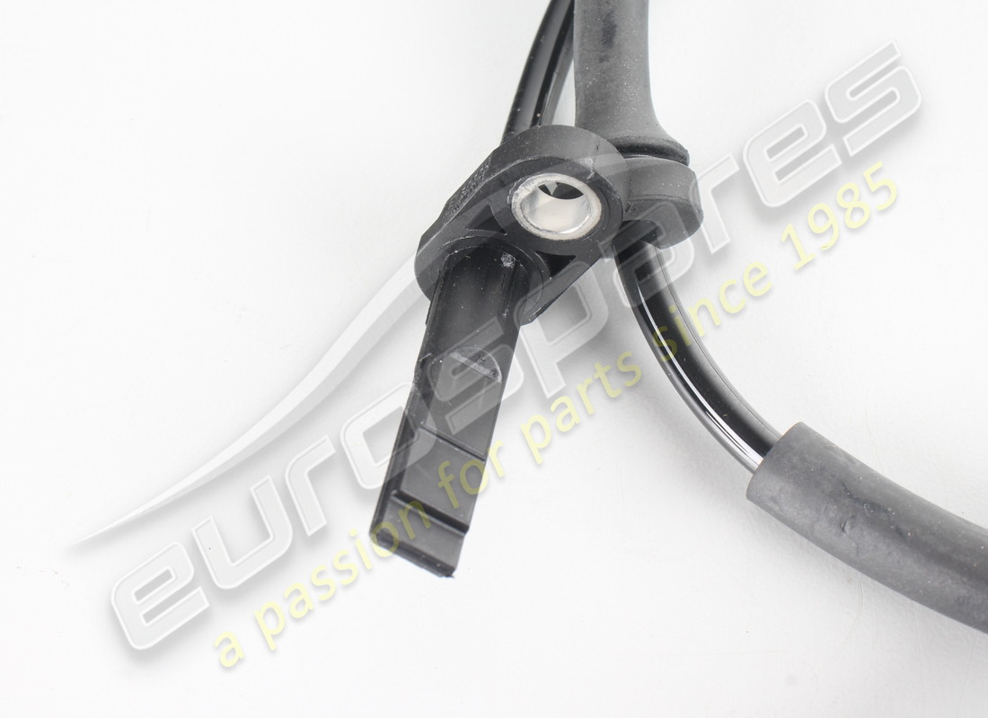 NEW MASERATI REAR ABS SENSOR. PART NUMBER 670037513 (2) new maserati rear abs sensor. part number 670037513 (2)