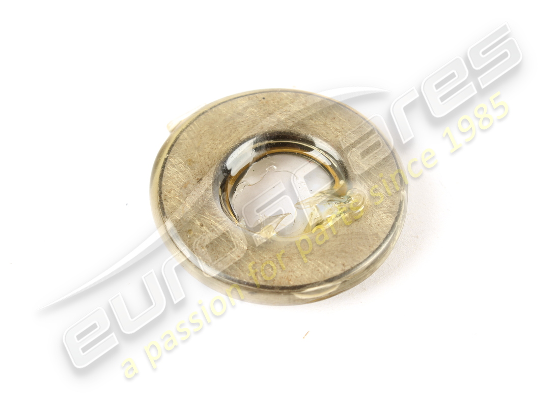 NEW FERRARI SPACER MM 3,5. PART NUMBER 160929 (1) new ferrari spacer mm 3,5. part number 160929 (1)