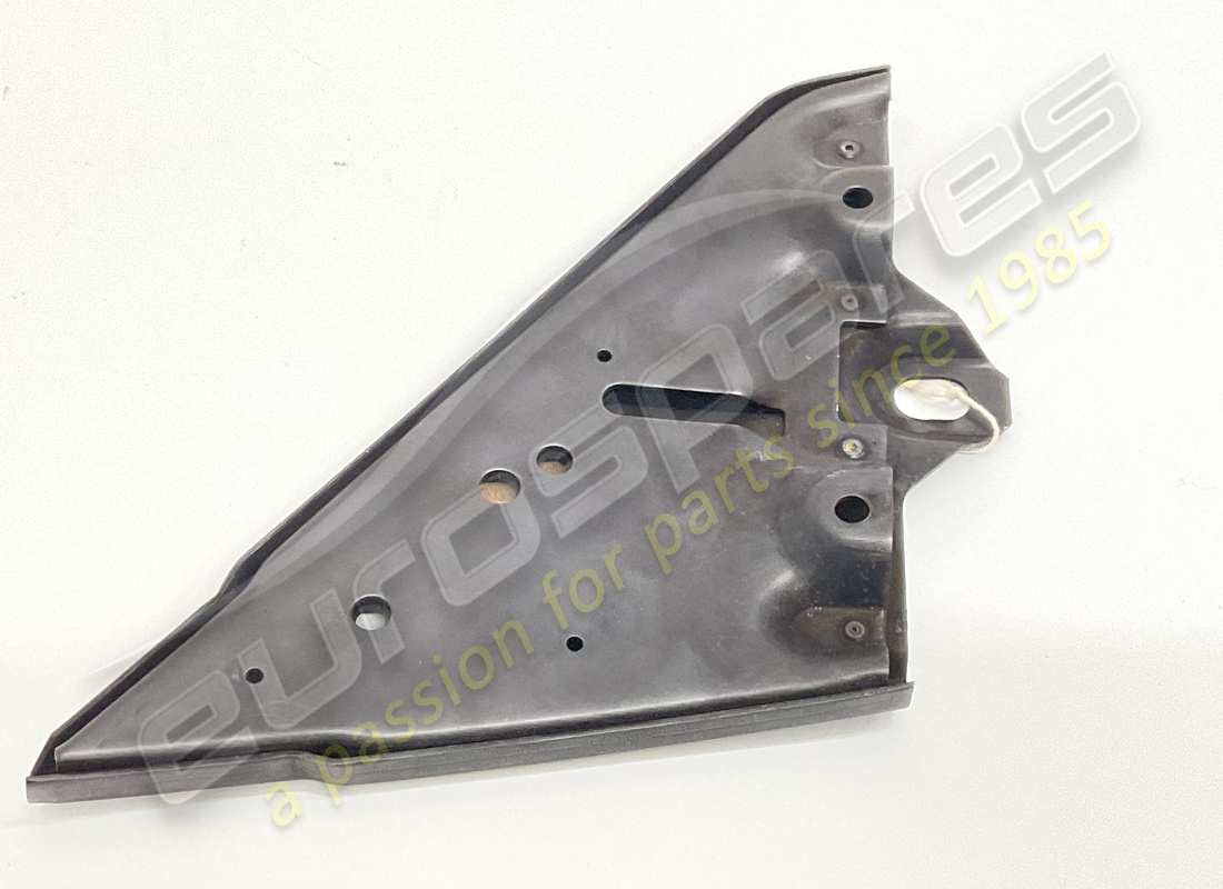 NEW FERRARI LH MIRROR BRACKET. PART NUMBER 61566700 (1) new ferrari lh mirror bracket. part number 61566700 (1)