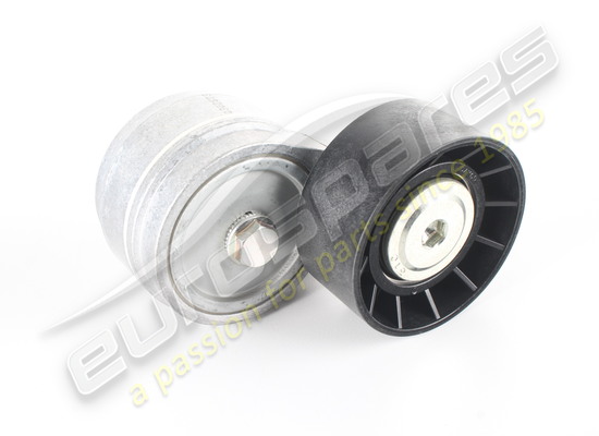 new lamborghini belt tensioner part number 07m903133a
