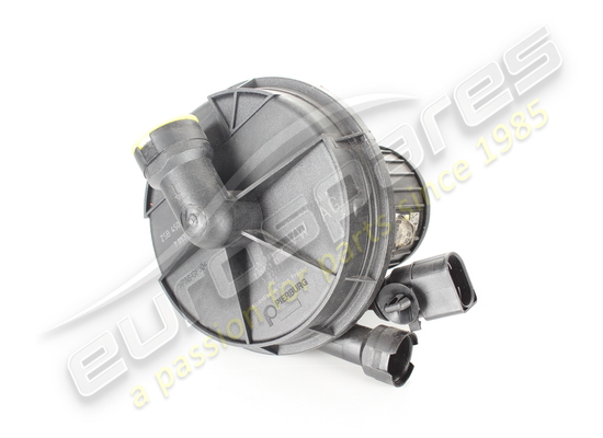 new lamborghini secondary air pump part number 4s0906601b