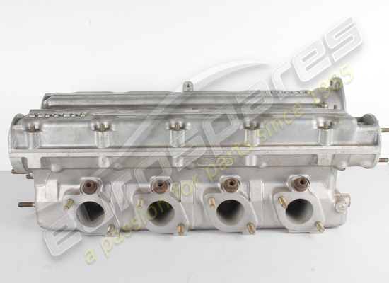 new ferrari lh cylinder head complete part number 114644