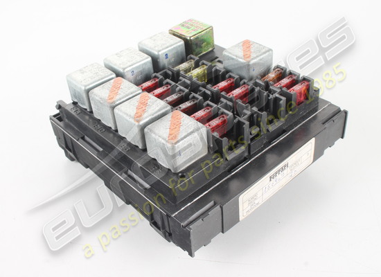 new ferrari central electrics box part number 156947