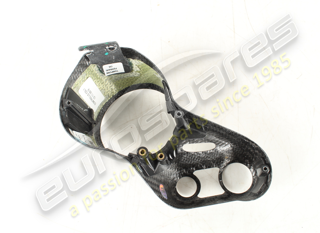 used ferrari complete lh driver side satell. part number 891898 (2)