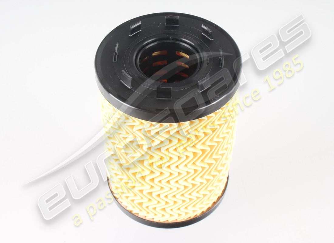 NEW MASERATI OIL FILTER. PART NUMBER 295948 (3) new maserati oil filter. part number 295948 (3)