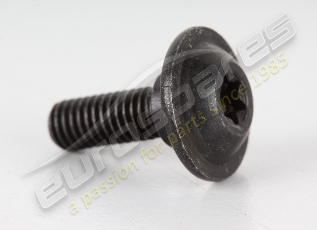 new maserati screw [m 5]. part number 69089100 (1)