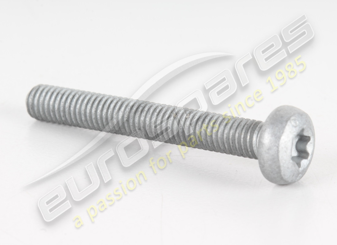 NEW Lamborghini HEXALOBULAR SOCKET M6X45 . PART NUMBER N10405702 (1)