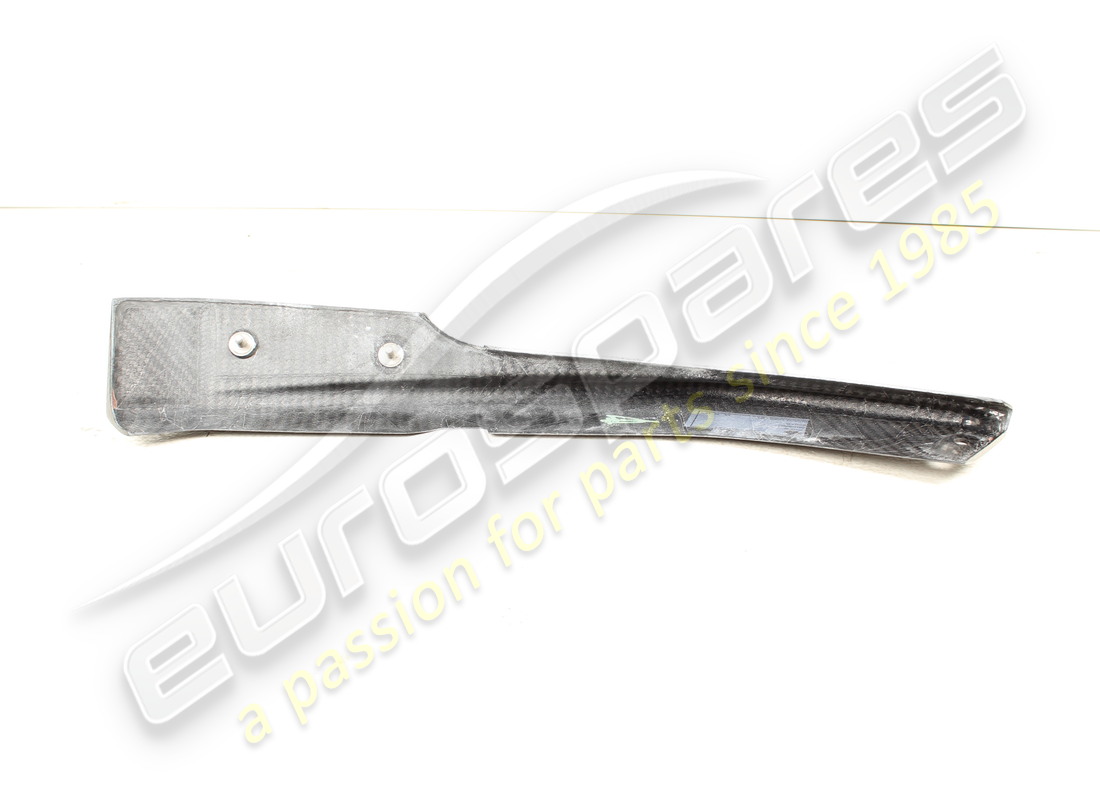 new maserati lh front spoiler. part number 82416500 (3)