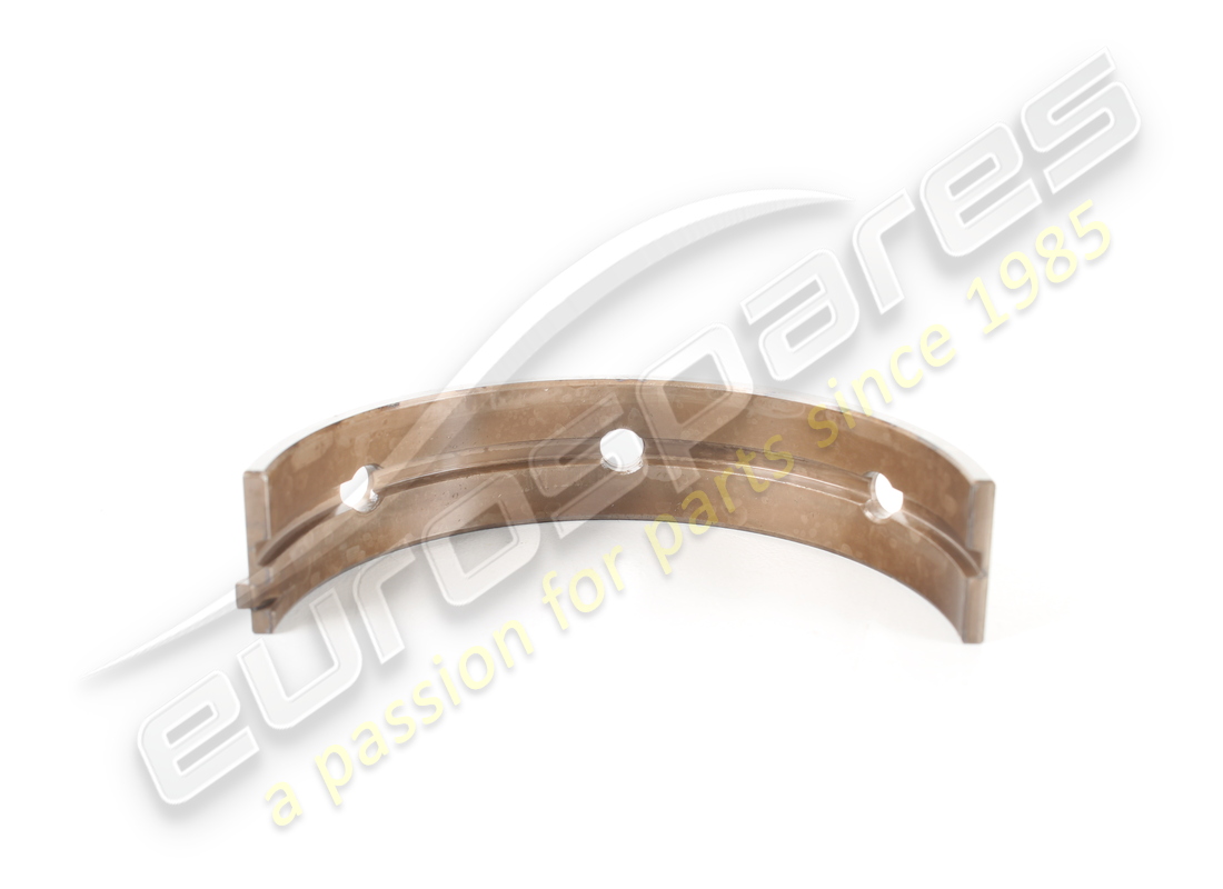 NEW MASERATI UPPER HALF-BEARING (BLUE). PART NUMBER 275617 (3) new maserati upper half-bearing (blue). part number 275617 (3)