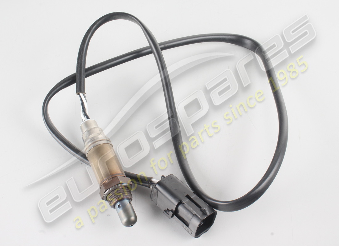 NEW FERRARI REAR LAMBDA FEELER. PART NUMBER 165170 (1) new ferrari rear lambda feeler. part number 165170 (1)