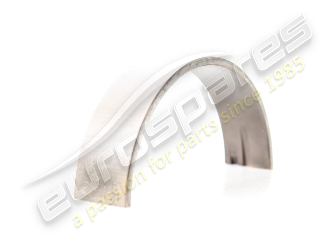 NEW MASERATI LOWER HALF-BEARING (BLUE). PART NUMBER 275620 (1) new maserati lower half-bearing (blue). part number 275620 (1)