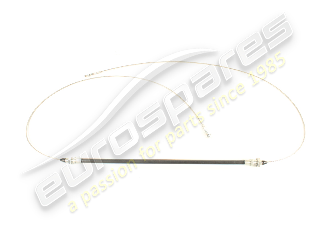 NEW FERRARI CLUTCH CABLE LHD PART NUMBER 106598 (1) new ferrari clutch cable lhd part number 106598 (1)