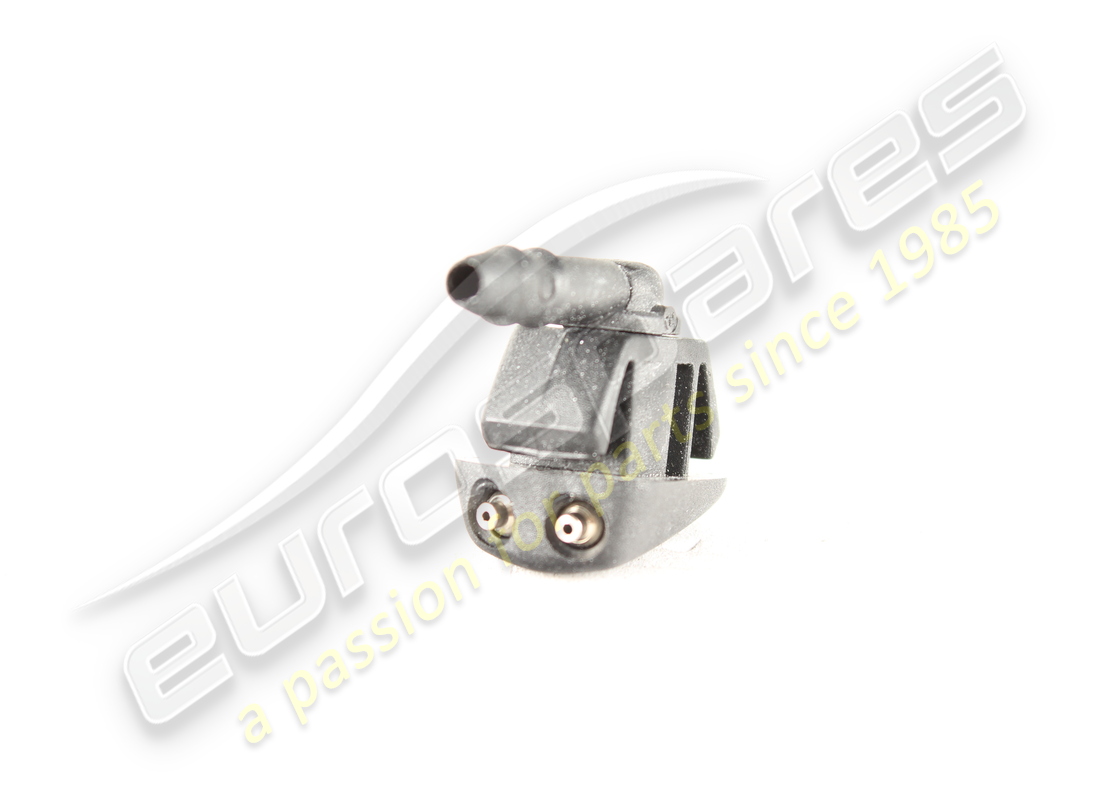 NEW FERRARI JET FOR WINDOW WASHING. PART NUMBER 65191000 (2) new ferrari jet for window washing. part number 65191000 (2)