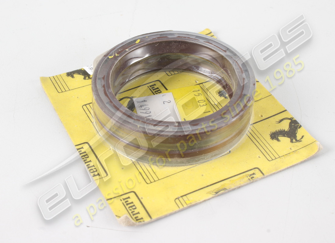 NEW Ferrari OIL SEAL . PART NUMBER 149917 (1)